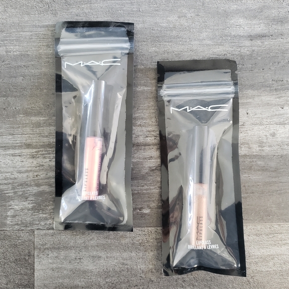 MAC Cosmetics Other - MAC | Makeup Beauty Lipglass
